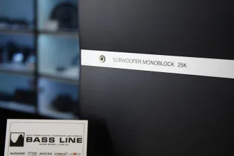 Купить Усилитель Pride 25k 25000 W - купить, 249 000 руб.