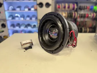 Купить Сабвуфер Dynamic State Mjolnir VSW-M25 - купить, 22 800 руб.