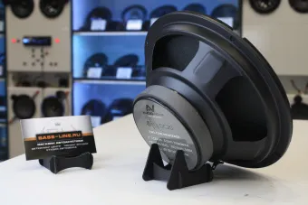 Купить Мидбасы Audio Nova Goth DC20 4Ом - купить, 3 140 руб.