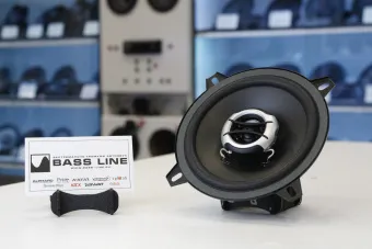 Купить Коаксиальная акустика Oris JB-502 Jab - купить, 2 750 руб.