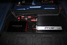 BMW F32. Установка процессорной аудиосистемы