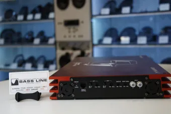 Купить Усилитель URAL PT 2.1200F - купить, 23 590 руб.