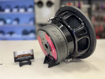 Купить Сабвуфер Aspect Audio Neon NLW-10" D2 - купить, 7 990 руб.