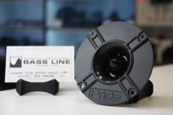 Купить Твитеры Pride Hyper Tone Light - купить, 2 250 руб.