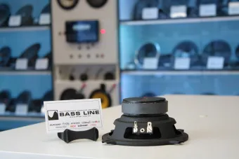 Купить Широкополосные динамики УРАЛ АС-М130 МОЛОТ - купить, 2 290 руб.