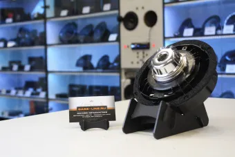 Купить СЧ Динамики Dynamic State DVW-W162 - купить, 17 000 руб.