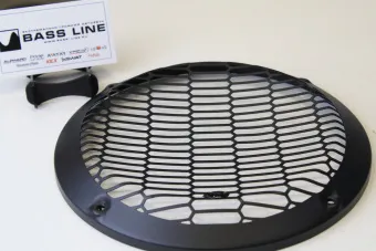 Купить Защитная сетка Dynamic State SG165WH - купить, 410 руб.