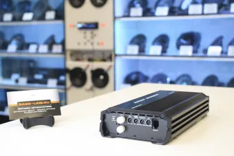 Купить Усилитель Machete Lite MLA-1200.1 - купить, 12 190 руб.
