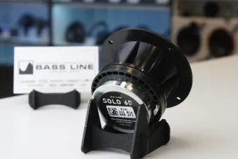 Купить ВЧ динамики Pride Solo 60 - купить, 6 300 руб.