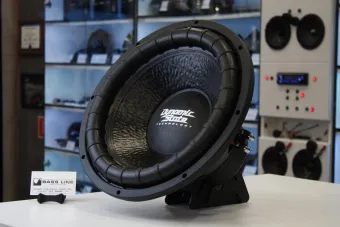 Сабвуфер Dynamic State CSW-382C CUSTOM Series - купить, 8 950 руб.8 950 руб.