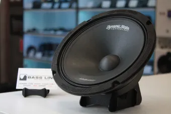 СЧ динамики Dynamic State CM-20.3 - купить, 3 950 руб.3 950 руб.