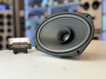 Купить Широкополосные динамики Pride Easy 69FR - купить, 4 190 руб.