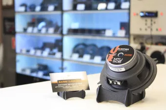 Купить СЧ Динамики Avatar MTU-50LE 4Ом - купить, 2 290 руб.