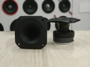 ВЧ динамики Pride H1 - купить, 2 700 руб.2 700 руб.