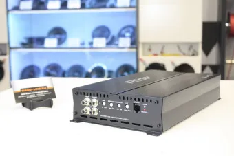 Купить Усилитель Pride Uno XL² - купить, 16 280 руб.