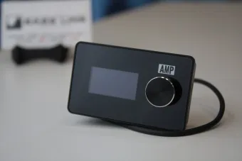 Купить Пульт дистанционного управления AMP A.Vahtin Econt для DA-60.8DSP - купить, 7 500 руб.
