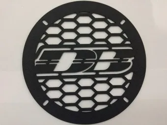 Купить Защитные сетки Grill DeafBonce 8" (20 см) - купить, 500 руб.