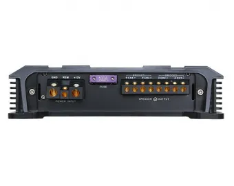 Купить Усилитель URAL DB 4.150 v3 - купить, 11 290 руб.