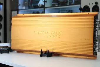 Купить Усилитель DL Audio Phoenix Sport 2.1800 - купить, 29 990 руб.