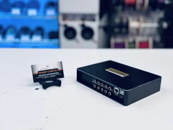 Купить Усилитель Goldhorn Dspa 810 Se - купить, 49 990 руб.