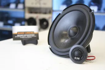 Купить Компонентная акустика BLAM OM160 ES20 - купить, 13 590 руб.