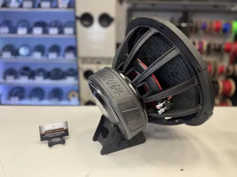 Купить Сабвуфер Dynamic State Viking VSW-40D2 15" D2 - купить, 19 750 руб.