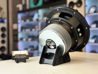 Купить Сабвуфер Pride M.12 10 ver.2 D2 - купить, 12 490 руб.