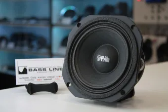 Купить СЧ Динамики AZ-13 SPL Power GR-504N - купить, 9 780 руб.