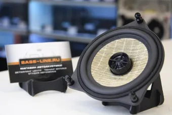 Купить Коаксиальная акустика Focal Mercedes-Benz IС MBZ 100 - купить, 29 680 руб.