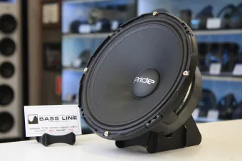 Купить СЧ Динамики Pride Solo 300 8" - купить, 13 390 руб.