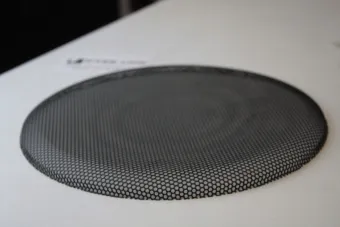 Купить Сетки защитные Pride 10'' (PSM-10M Diamond 10) - купить, 840 руб.