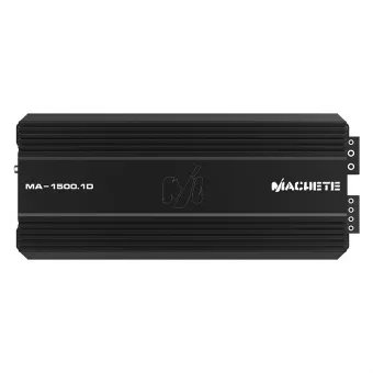Купить Усилитель Machete MA-1500.1D - купить, 11 190 руб.