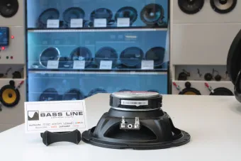 Купить 2х-компонентная акустика ACV PB-60.2G - купить, 3 500 руб.