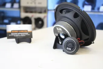 Купить Компонентная акустика BLAM OM160 ES13 - купить, 12 590 руб.