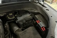 Geely Monjaro:подбор оборудования, настройка DSP и создание мощной аудиосистемы