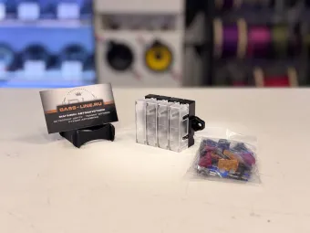 Купить Распределительный блок Recoil MOD-AK4 - купить, 890 руб.