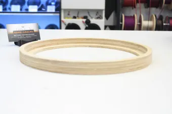 Купить Проставочные кольца 10" (25см) с углублением (для стелса) - купить, 900 руб.