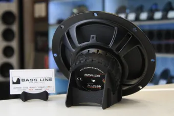 Купить Мидбасы Audio System AS 200 EM EVO - купить, 8 690 руб.