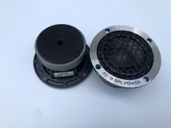 Купить СЧ Динамики AZ-13 SPL Power SQM серия ROYAL by AZ-13 SPL POWER - купить, 5 990 руб.