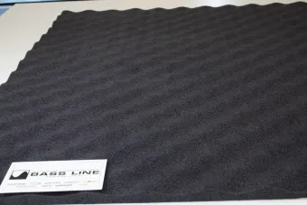 Купить Шумоизоляция SGM Black Vell 15 (0.7x1.0) - купить, 1 227 руб.