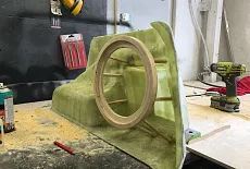 Hyundai ix 35: Sound quality