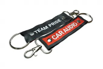 Купить Брелок "Team Pride" - купить, 250 руб.