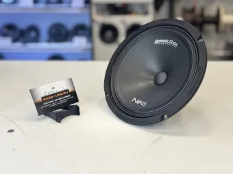 Купить Мидвуферы Dynamic State Neo NM-20 Midel 4Ом - купить, 7 870 руб.