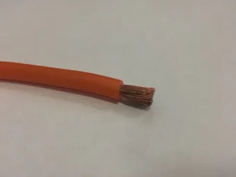 Купить Силовой кабель Avatar WBR-4GA - купить, 125 руб.