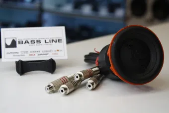 Купить Универсальный регулятор баса - купить, 2 500 руб.