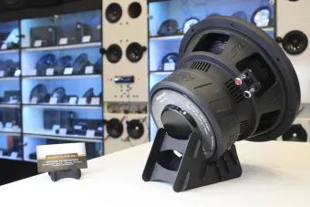Купить Сабвуфер Dynamic State Sarmat SMW-252 10" D2 - купить, 8 580 руб.