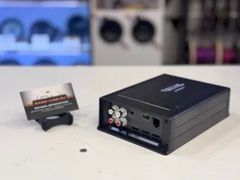 Купить Усилитель Recoil DII1000.1 - купить, 22 290 руб.