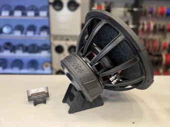 Купить Сабвуфер Dynamic State Viking VSW-41D2 15" D2 - купить, 22 850 руб.