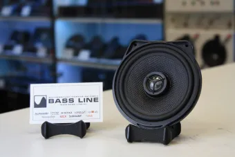 Купить Коаксиальная акустика Dynamic State DMB-CX101C 10см (4") - купить, 9 700 руб.