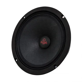 Купить СЧ/НЧ динамики Kicx Gorilla Bass GB-8N - купить, 2 490 руб.